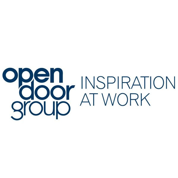 open-door--group-inspiration-at-work