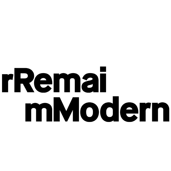 rremai-mmodern